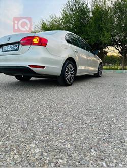 فولكسفاغن جيتا